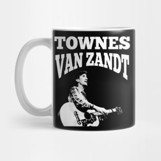 American singer-songwriter legend fans gift Mug